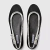 Pumps met strik