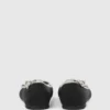 Pumps met strik