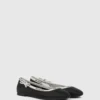Pumps met strik