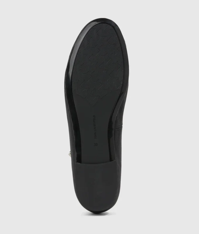 Pumps met strik
