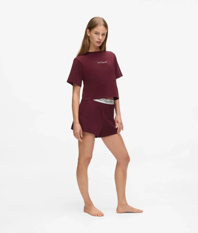 Pyjama cadeauset