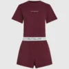 Pyjama cadeauset