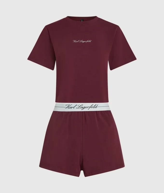 Pyjama cadeauset