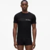 Pyjama-cadeauset met logo