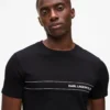 Pyjama-cadeauset met logo