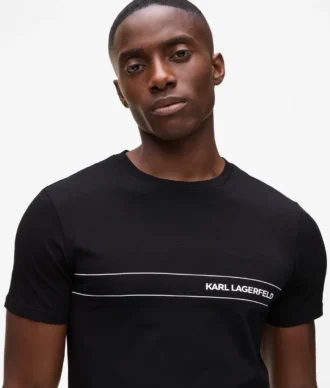 Pyjama-cadeauset met logo