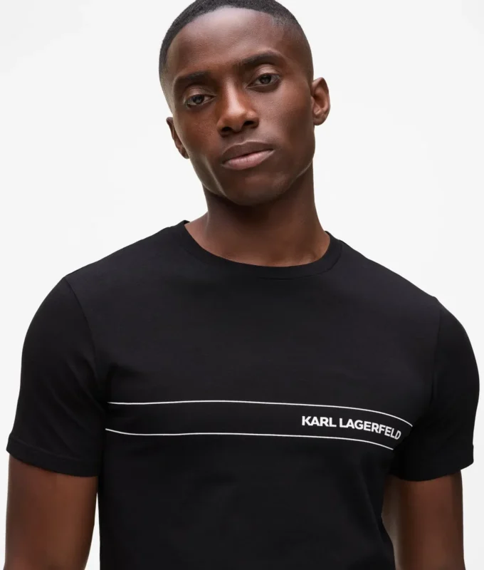 Pyjama-cadeauset met logo