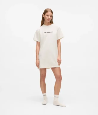 Pyjama-cadeauset met logo
