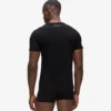 Pyjama-cadeauset met logo