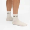 Pyjama-cadeauset met logo