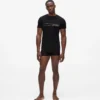Pyjama-cadeauset met logo