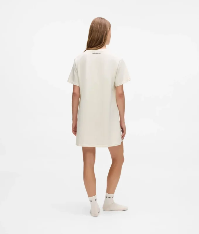 Pyjama-cadeauset met logo