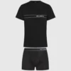 Pyjama-cadeauset met logo