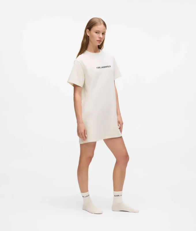 Pyjama-cadeauset met logo