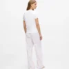 Pyjamaset met hartjesprint