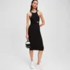 RACER-NECK JURK