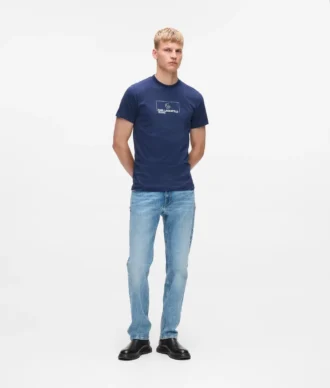 Bootcut jeans