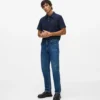 Rechte jeans