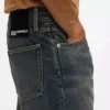 Rechte jeans