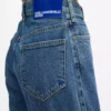 Rechte jeans