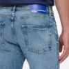 Bootcut jeans
