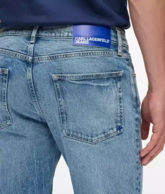 Bootcut jeans