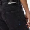 Rechte jeans