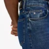 Rechte jeans
