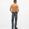 Rechte jeans