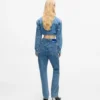 Rechte jeans