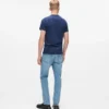 Bootcut jeans