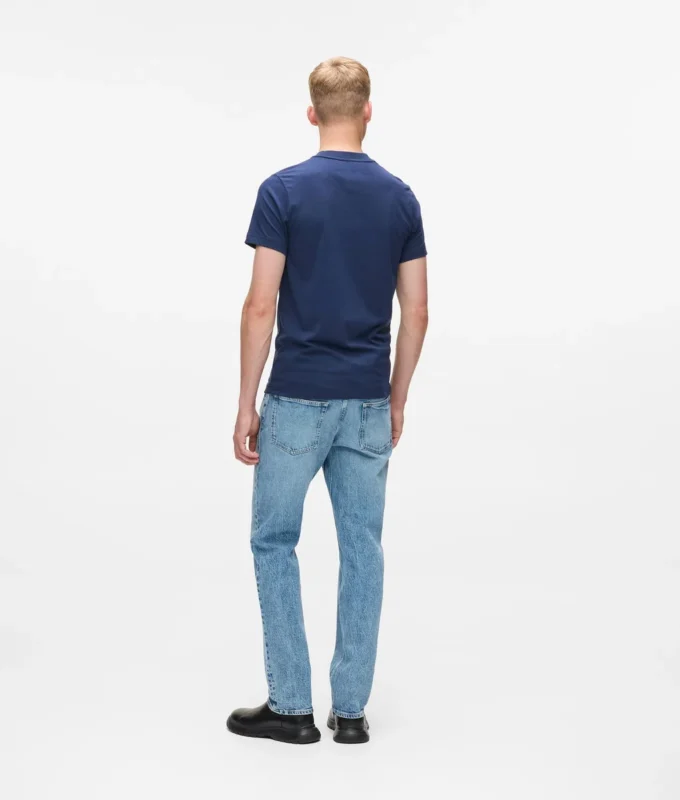 Bootcut jeans