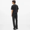 Rechte jeans