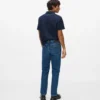 Rechte jeans