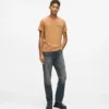 Rechte jeans