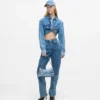 Rechte jeans