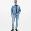 Bootcut jeans