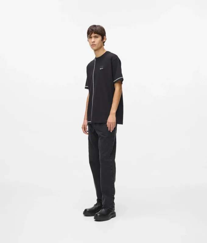 Rechte jeans