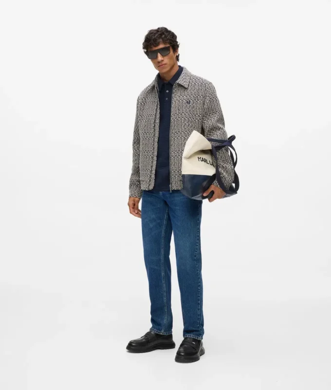 Rechte jeans