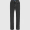 Rechte jeans