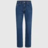 Rechte jeans