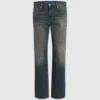 Rechte jeans