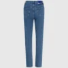 Rechte jeans