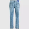 Rechte jeans