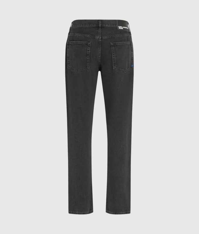 Rechte jeans