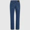 Rechte jeans