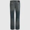 Rechte jeans