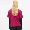 Regular-fit T-shirt met monogram