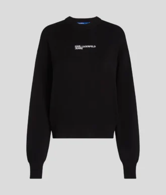 REGULAR-FIT TRUI