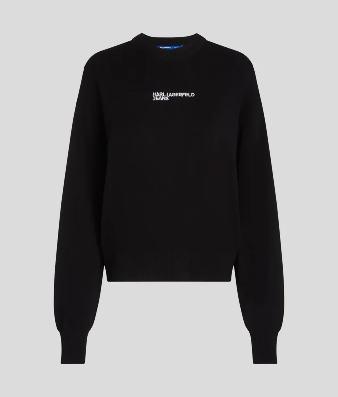 REGULAR-FIT TRUI